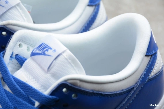 SP Low Dunk Kentucky (2020) CU1726-100 Nike 1229